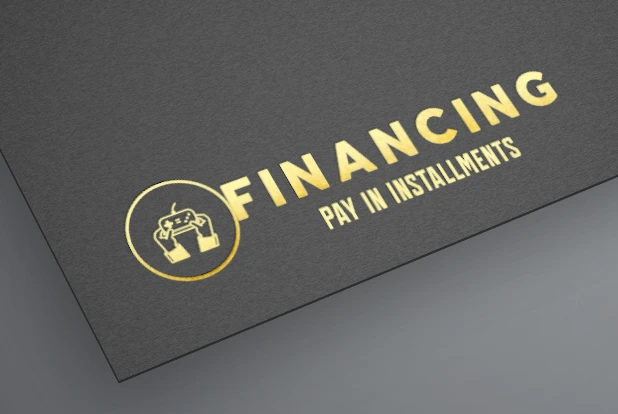 FINANCING | PAY IN INSTALLMENTS
