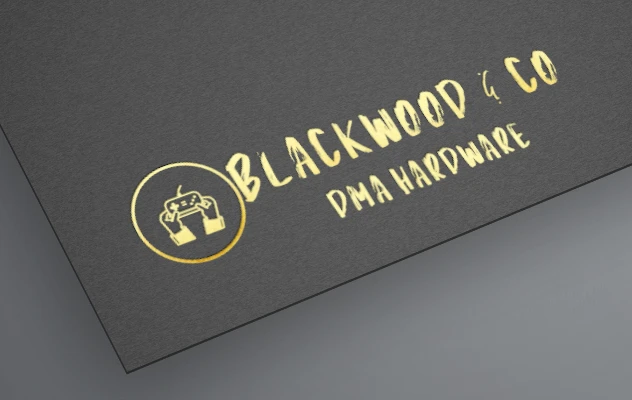 DMA HARDWARE
