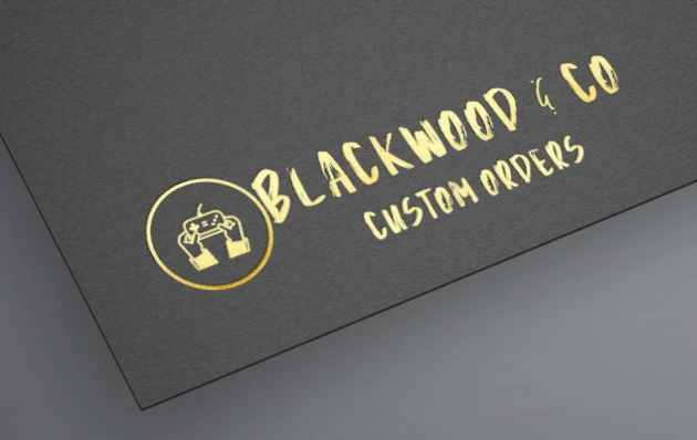 Custom orders