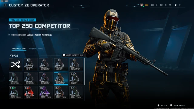 STREAMER ACC | LEVEL 1000 | TOP 250 | ULTRA STACKED | TERMINATOR | NEXUS | EVERYTHING | STEREOGRAMIC